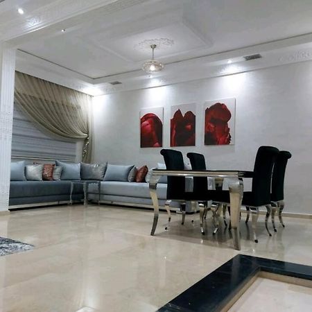 B&B Deluxe Comfort Фес Екстер'єр фото