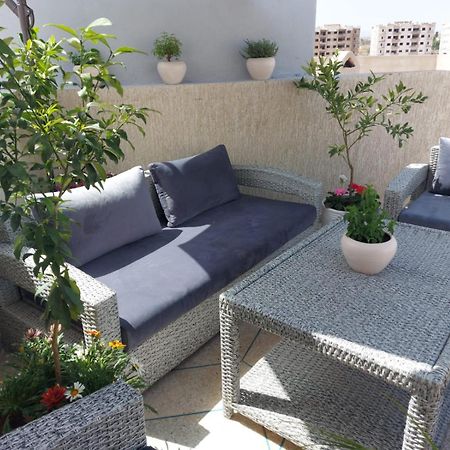 B&B Deluxe Comfort Фес Екстер'єр фото