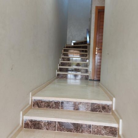 B&B Deluxe Comfort Фес Екстер'єр фото
