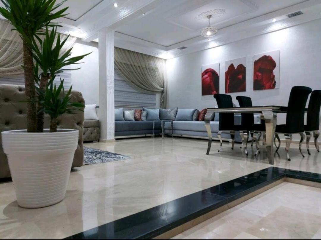 B&B Deluxe Comfort Фес Екстер'єр фото