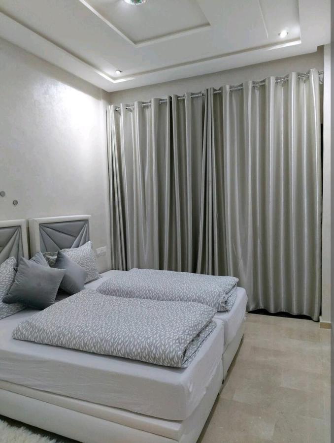 B&B Deluxe Comfort Фес Екстер'єр фото