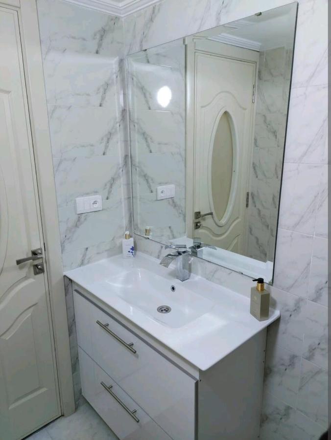 B&B Deluxe Comfort Фес Екстер'єр фото