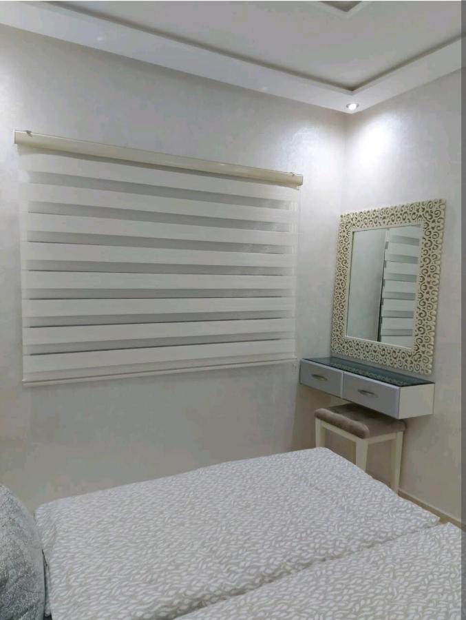 B&B Deluxe Comfort Фес Екстер'єр фото