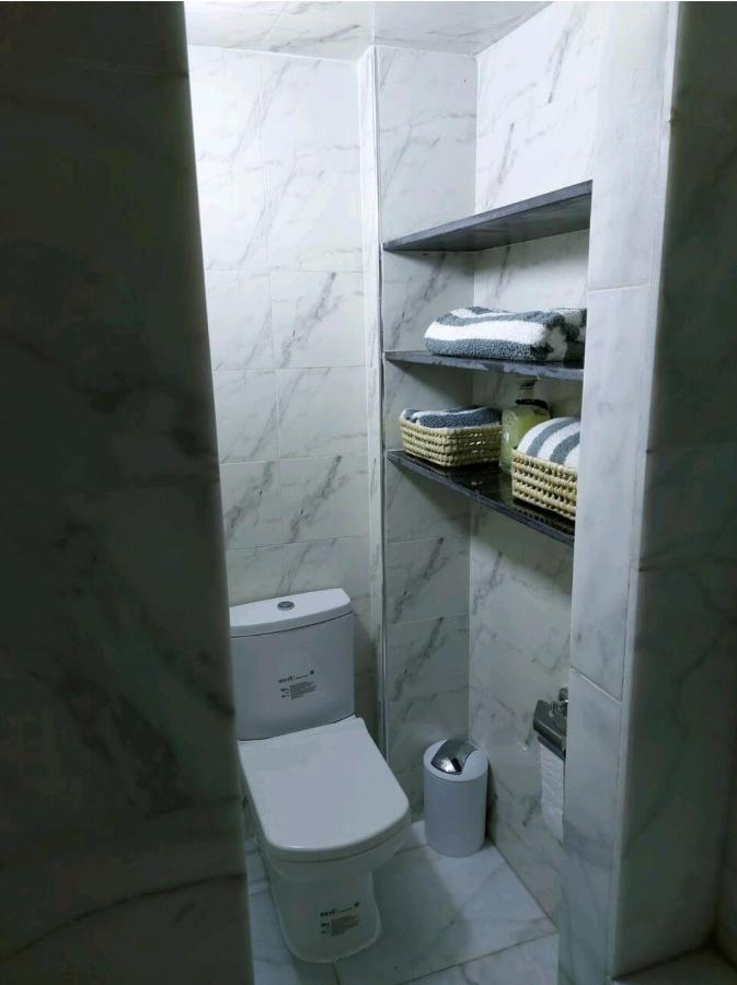 B&B Deluxe Comfort Фес Екстер'єр фото