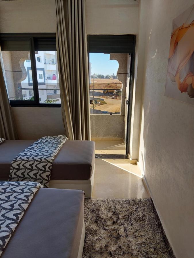 B&B Deluxe Comfort Фес Екстер'єр фото